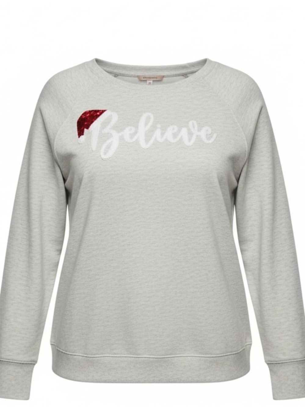 Philosophy Believe Top- Size 3X‎